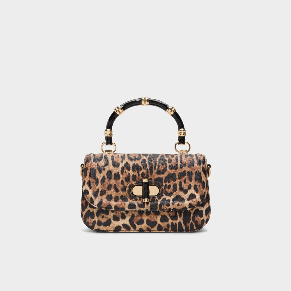 Other brown Kairaa in Other Brown - Top handle bag | Aldo