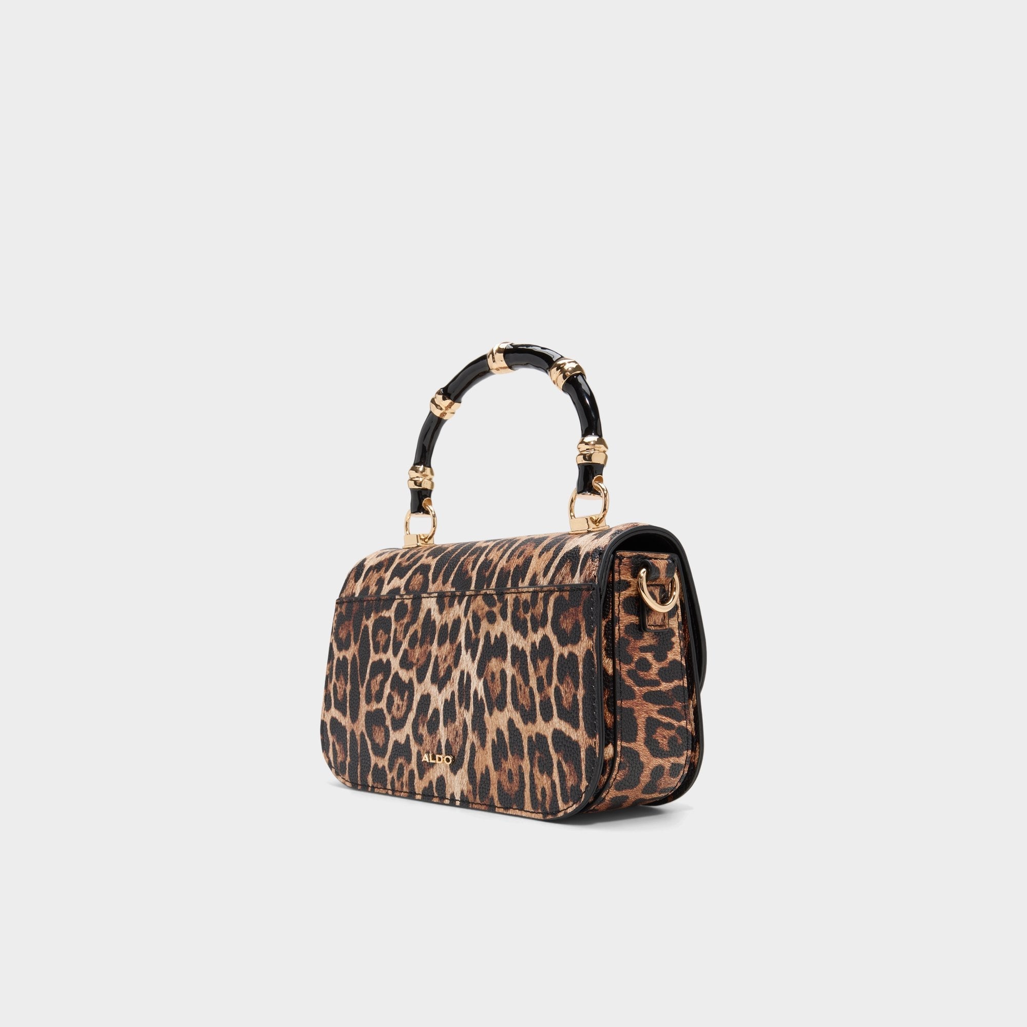 Other brown Kairaa in Other Brown - Top handle bag | Aldo