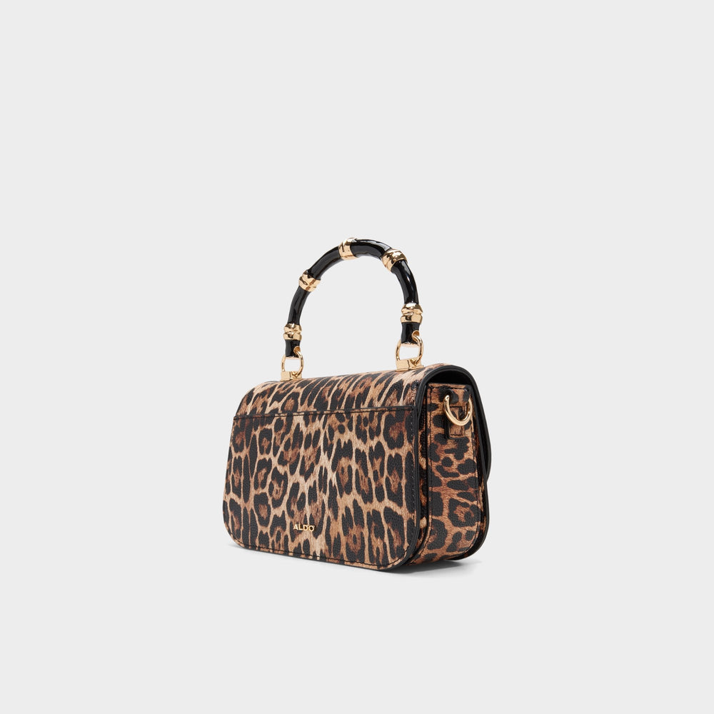Other brown Kairaa in Other Brown - Top handle bag | Aldo