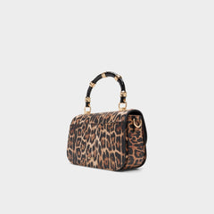 Other brown Kairaa in Other Brown - Top handle bag | Aldo