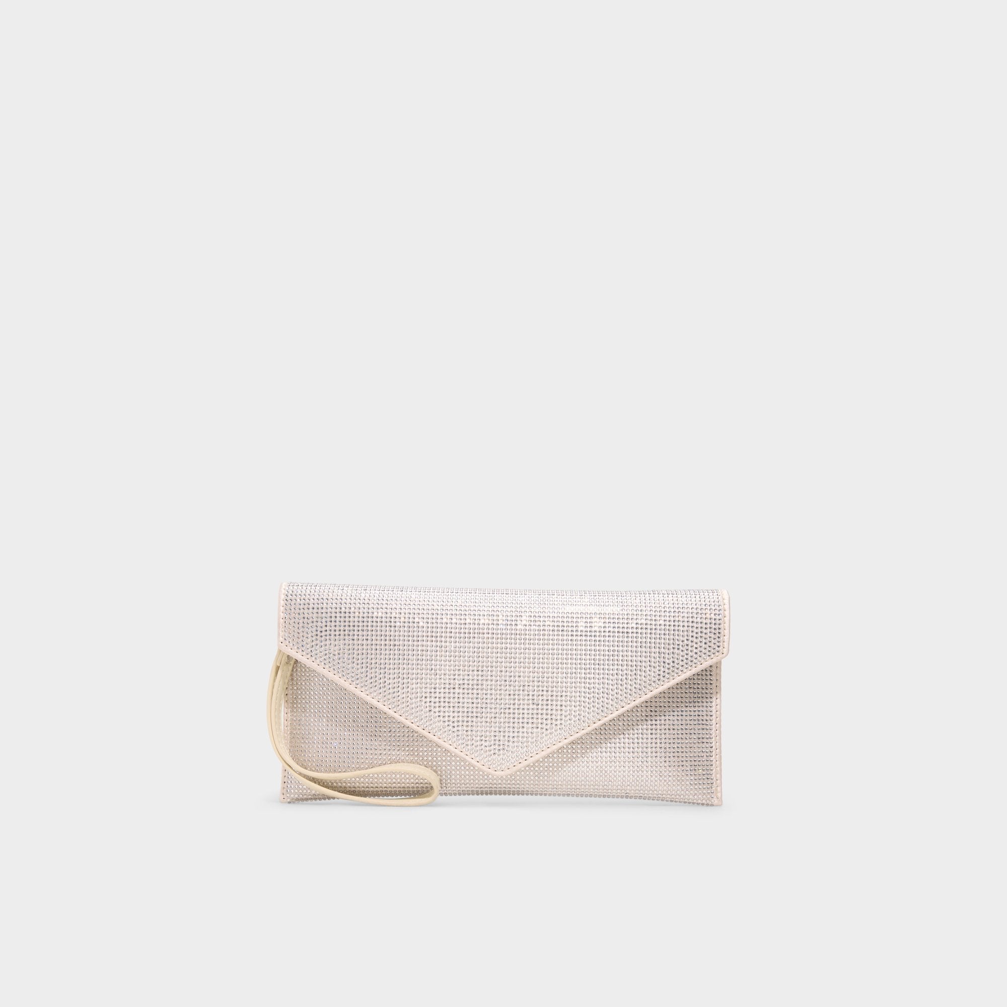 Open White Mallasveblingg in Open White - Clutch | Aldo
