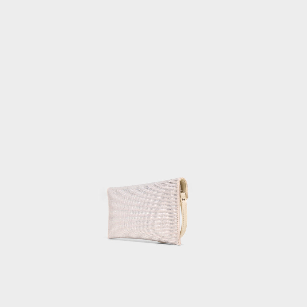 Open White Mallasveblingg in Open White - Clutch | Aldo