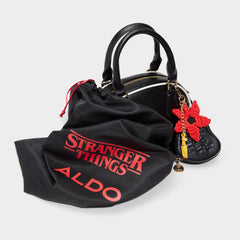 Black/white Friendsdontlie in Black White - Satchel bag | Aldo