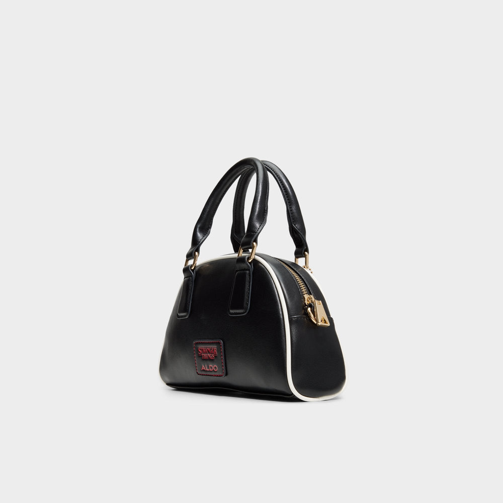 Black/white Friendsdontlie in Black White - Satchel bag | Aldo