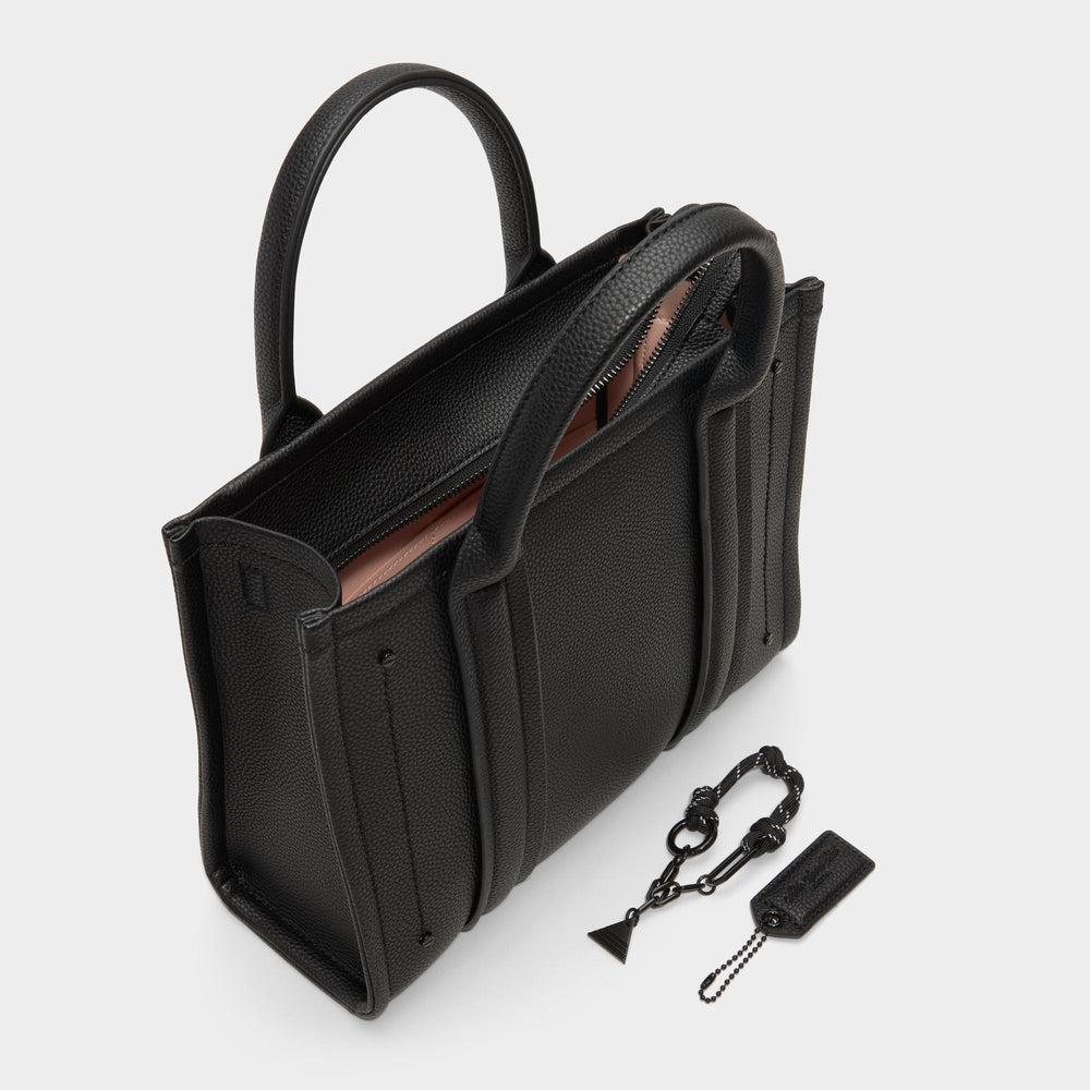 Black/Black Clubglowwx Black/Black Women's Aldo Sport Club - Satchel bag | Aldo