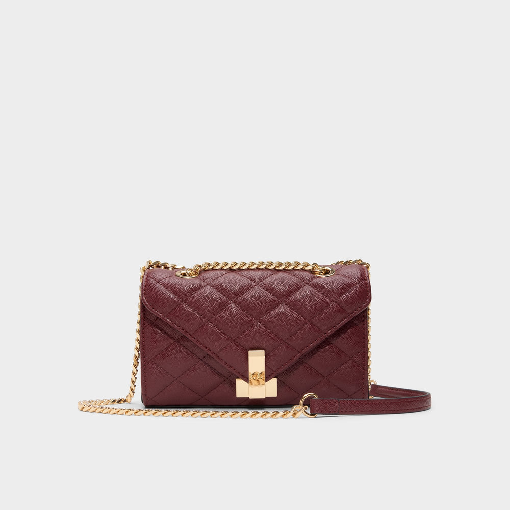 Bordo Chelsyyx in Bordo - Crossbody bag | Aldo