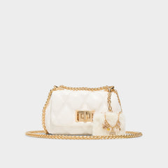 Bone Miawhitee in Bone - Crossbody bag | Aldo