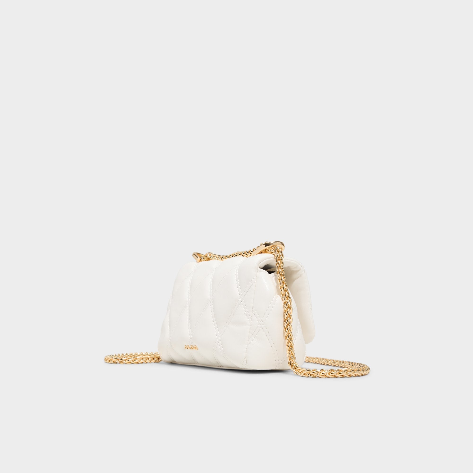 Bone Miawhitee in Bone - Crossbody bag | Aldo