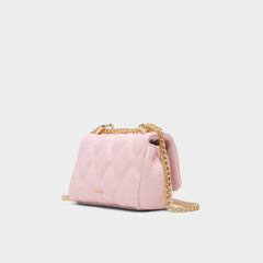 Light Pink Miapinkk Light Pink Women's Crossbody Bags - Crossbody bag | Aldo