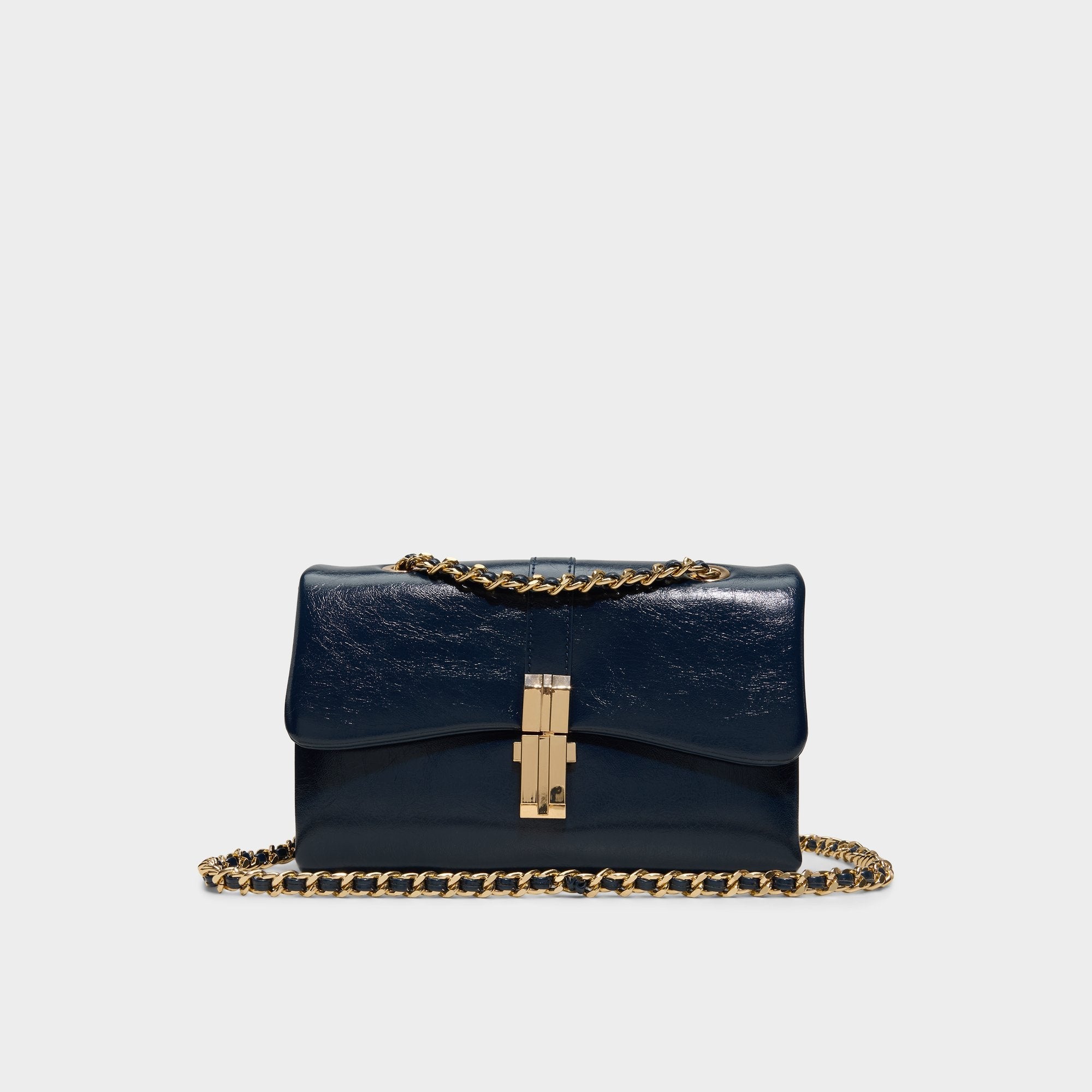 Navy Alicieex in Navy - Crossbody bag | Aldo