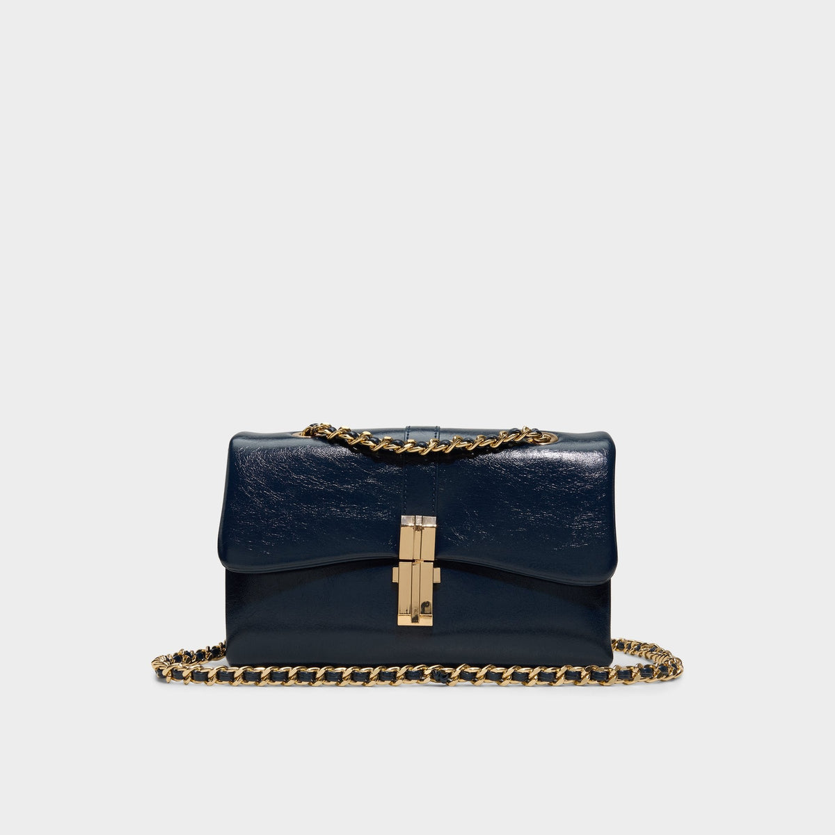 Navy Alicieex in Navy - Crossbody bag | Aldo