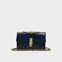 Navy Alicieex in Navy - Crossbody bag | Aldo