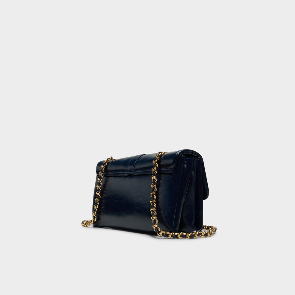 Navy Alicieex in Navy - Crossbody bag | Aldo