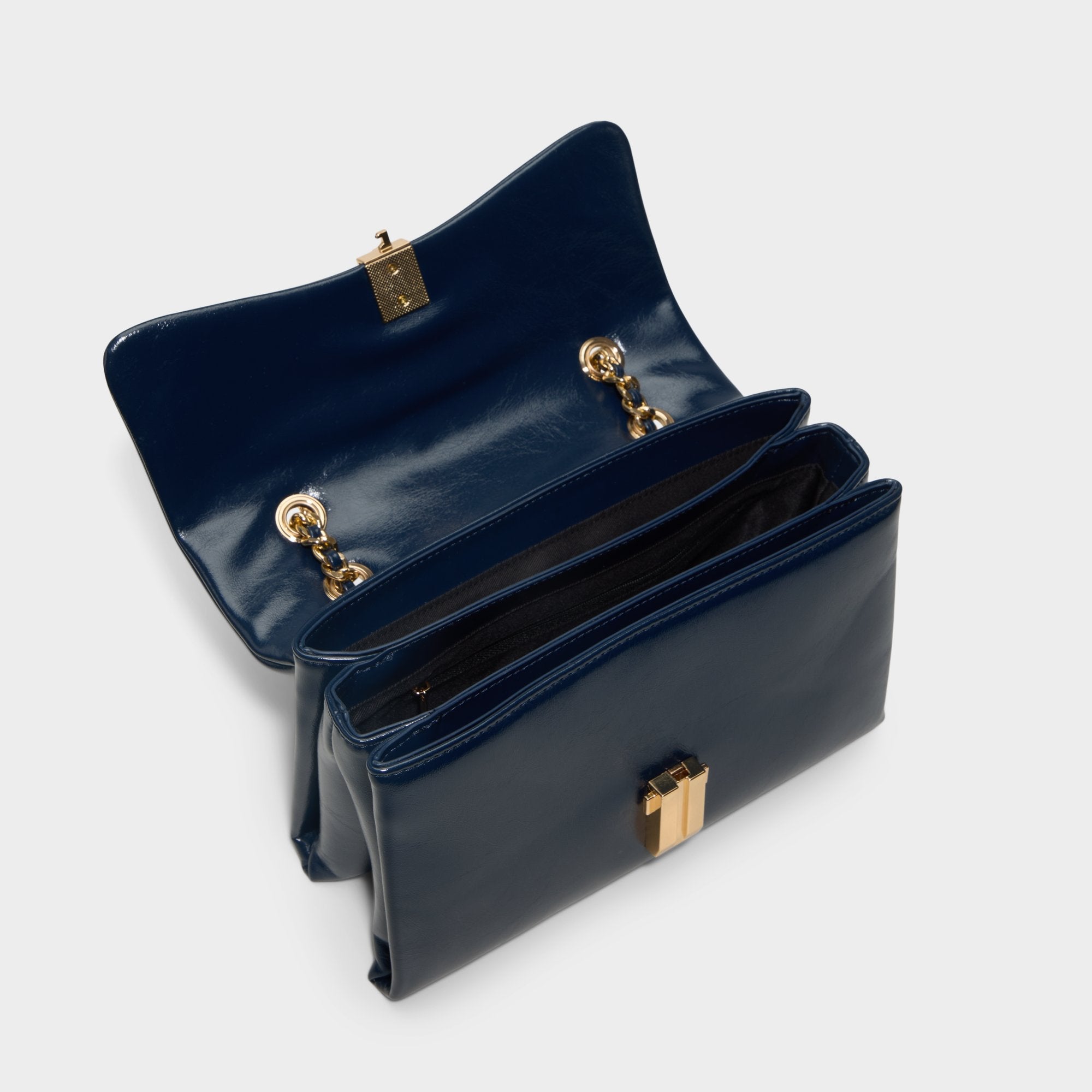 Navy Alicieex in Navy - Crossbody bag | Aldo