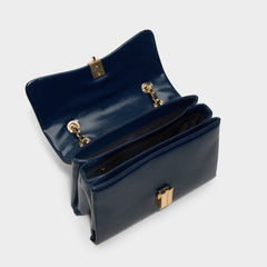 Navy Alicieex in Navy - Crossbody bag | Aldo