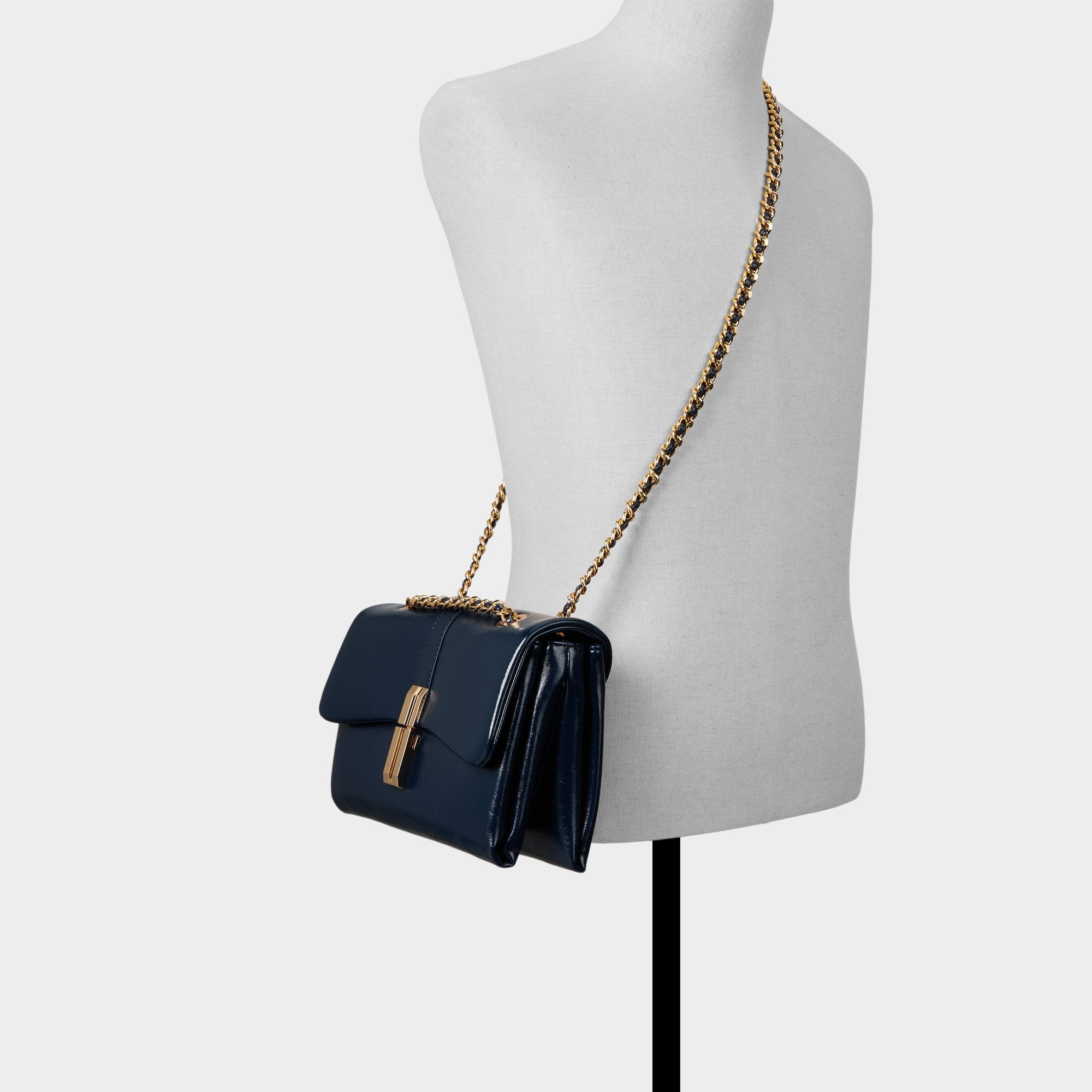 Navy Alicieex in Navy - Crossbody bag | Aldo