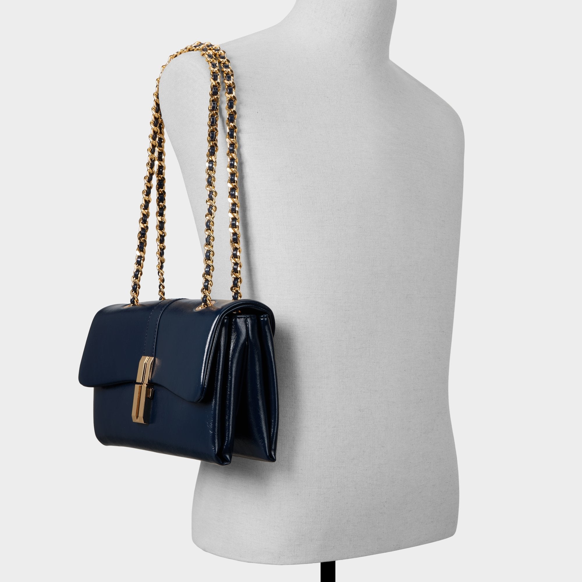 Navy Alicieex in Navy - Crossbody bag | Aldo