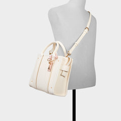 Open Miscellaneous Clubglowwx in Open Miscellaneous - Satchel bag | Aldo
