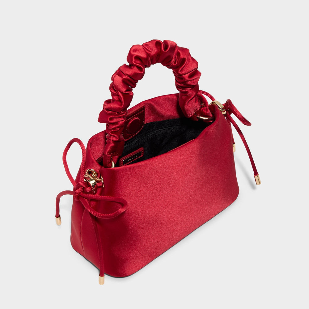 Red Primaballerinaa in Red - Top handle bag | Aldo