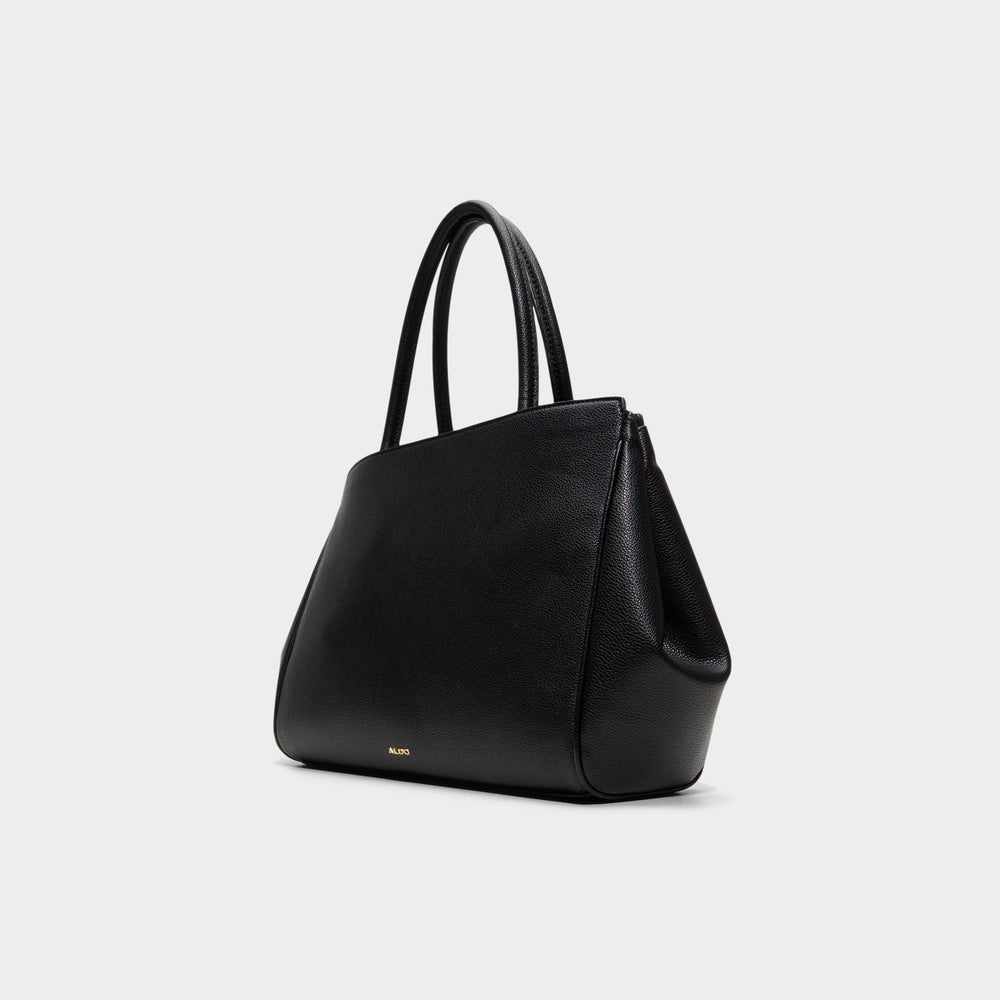 Black Katetotee in Black - Satchel bag | Aldo