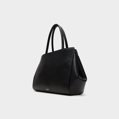 Black Katetotee in Black - Satchel bag | Aldo