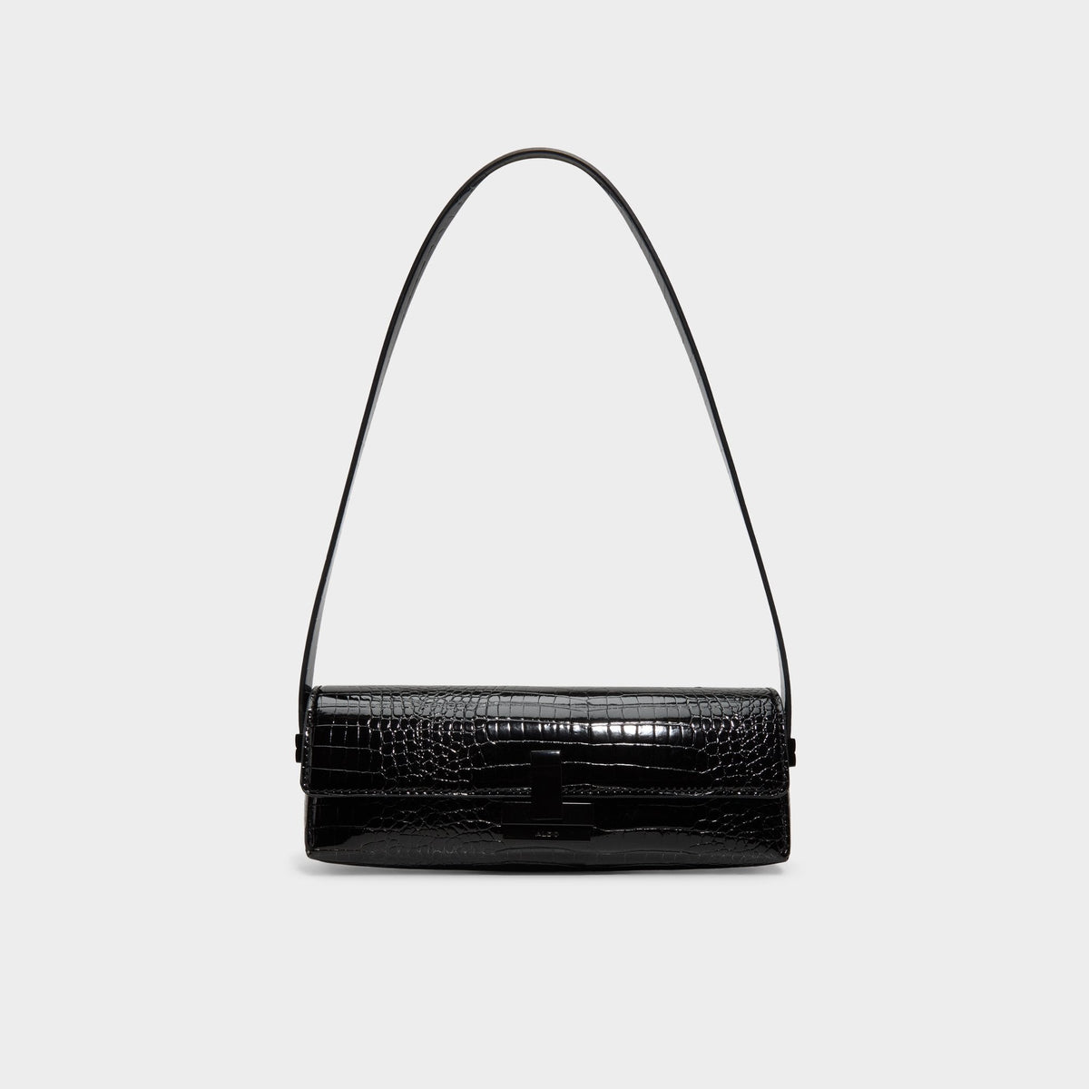 Black/black Alessianaa in Black Black - Shoulder bag | Aldo