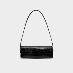 Black/black Alessianaa in Black Black - Shoulder bag | Aldo