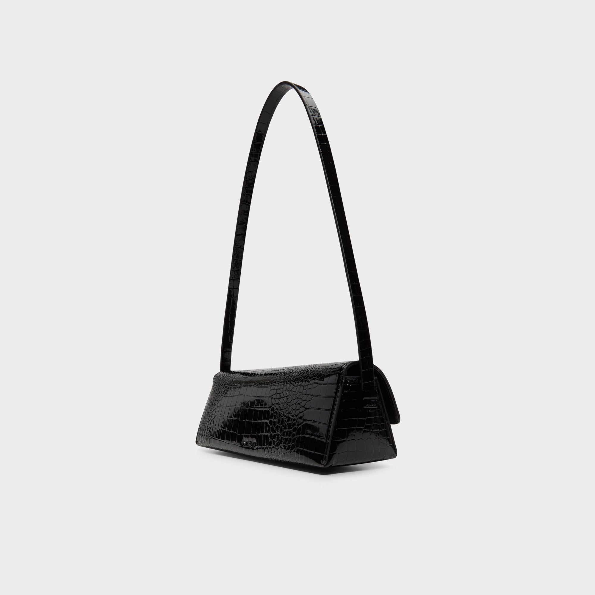 Black/black Alessianaa in Black Black - Shoulder bag | Aldo