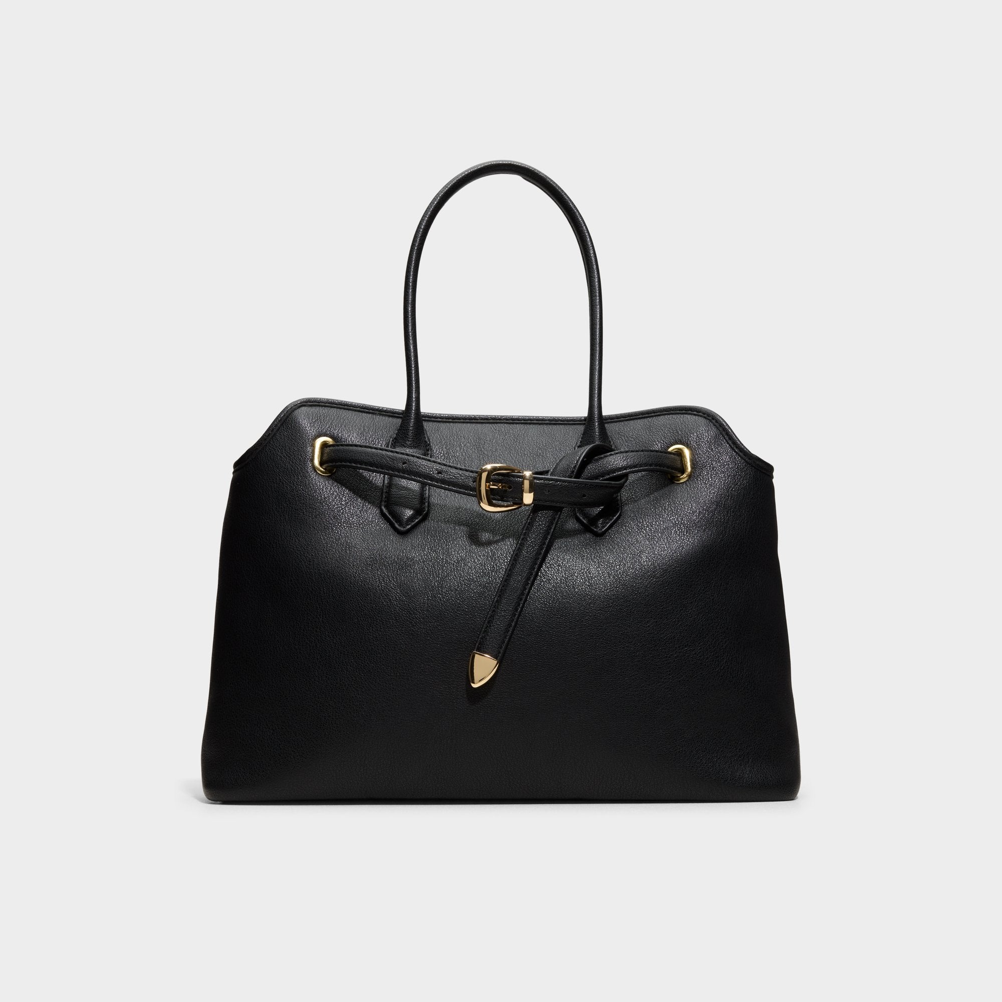 Other Black Eevangeliaax in Other Black - Satchel bag | Aldo