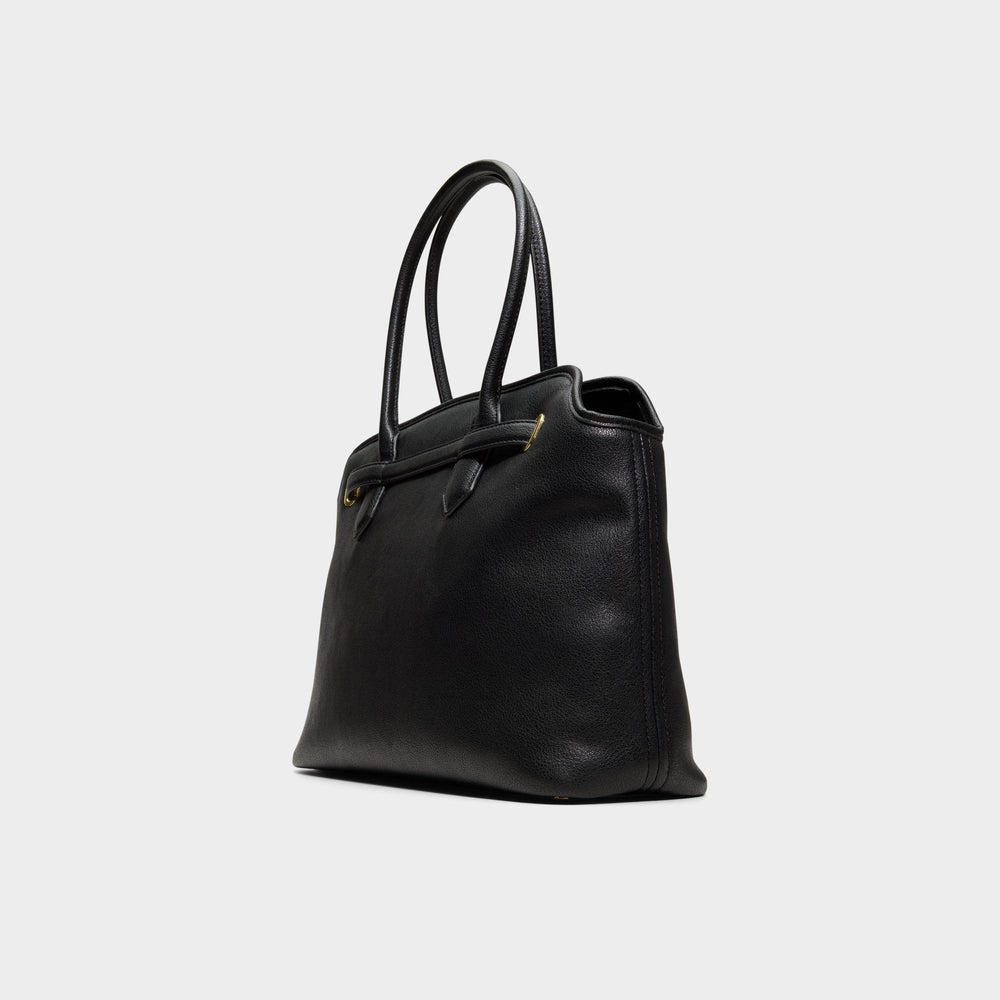 Other Black Eevangeliaax in Other Black - Satchel bag | Aldo