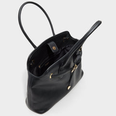 Other Black Eevangeliaax in Other Black - Satchel bag | Aldo