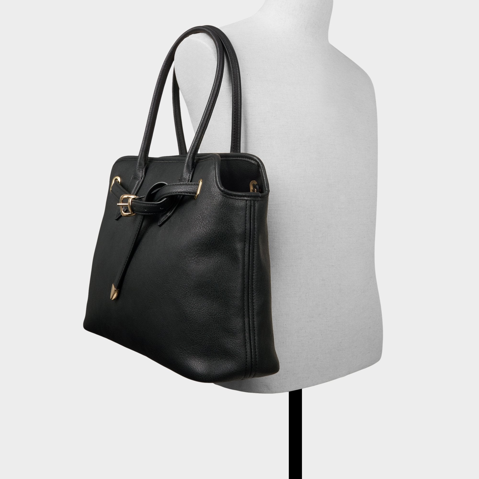 Other Black Eevangeliaax in Other Black - Satchel bag | Aldo