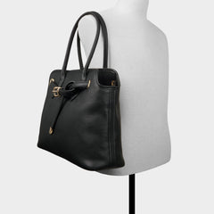 Other Black Eevangeliaax in Other Black - Satchel bag | Aldo