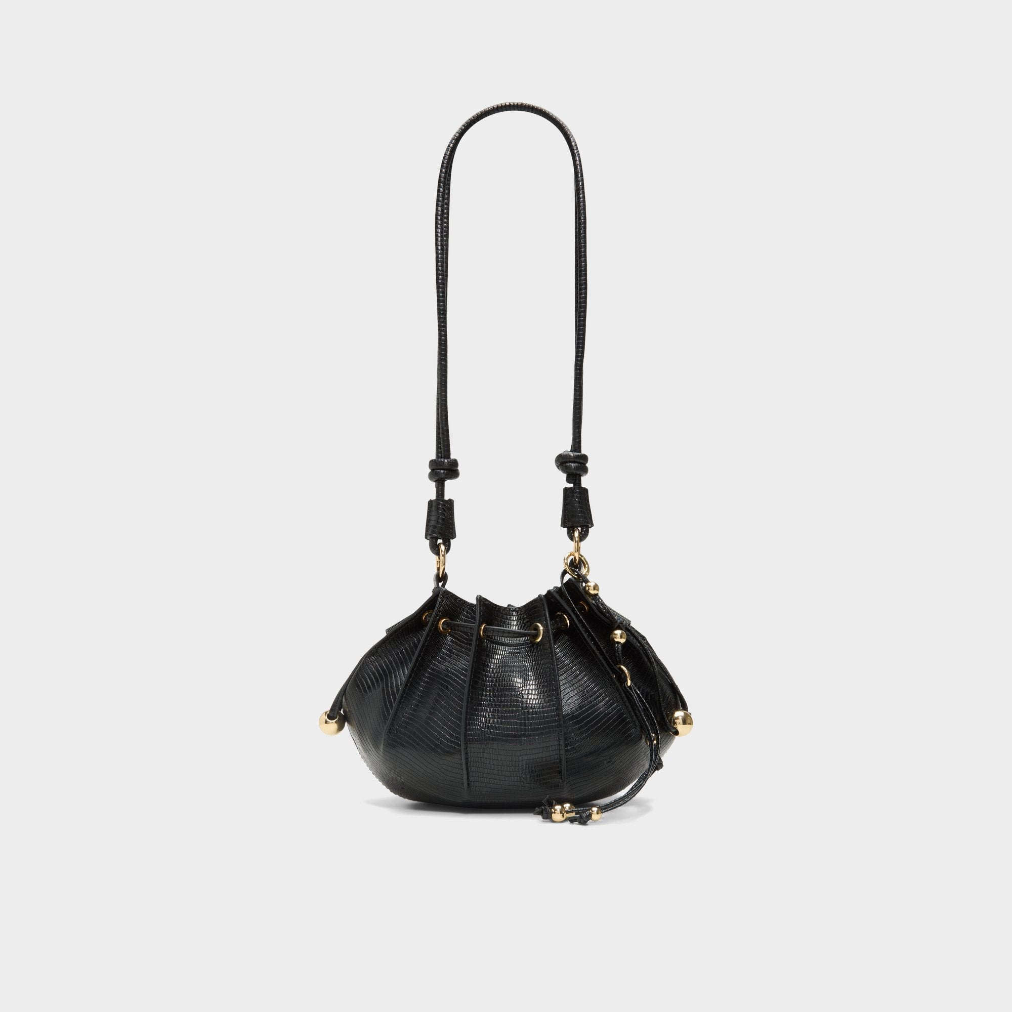 Black Zovellee in Black - Crossbody bag | Aldo