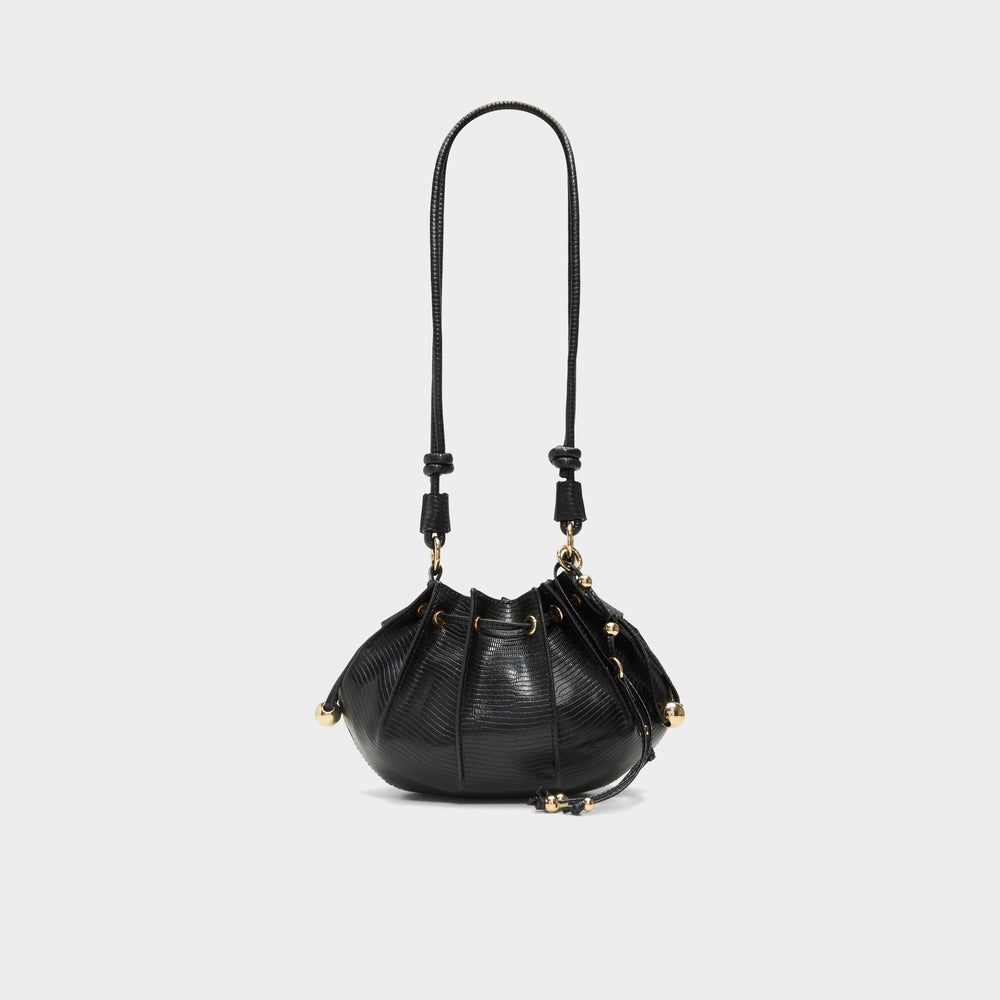 Black Zovellee in Black - Crossbody bag | Aldo