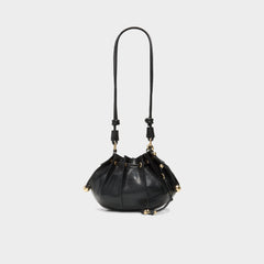 Black Zovellee in Black - Crossbody bag | Aldo