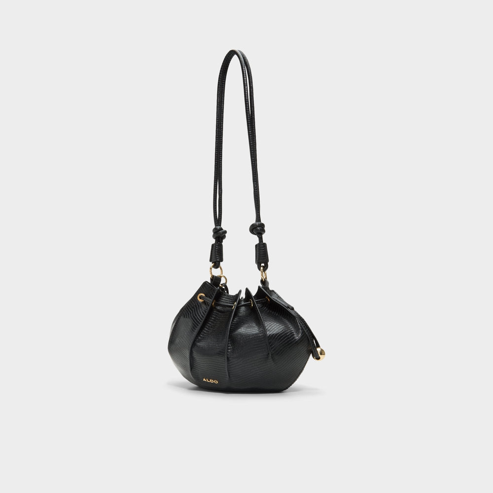 Black Zovellee in Black - Crossbody bag | Aldo