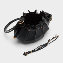 Black Zovellee in Black - Crossbody bag | Aldo