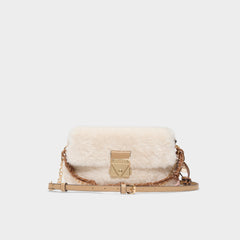 Bone Evengeliaa in Bone - Crossbody bag | Aldo