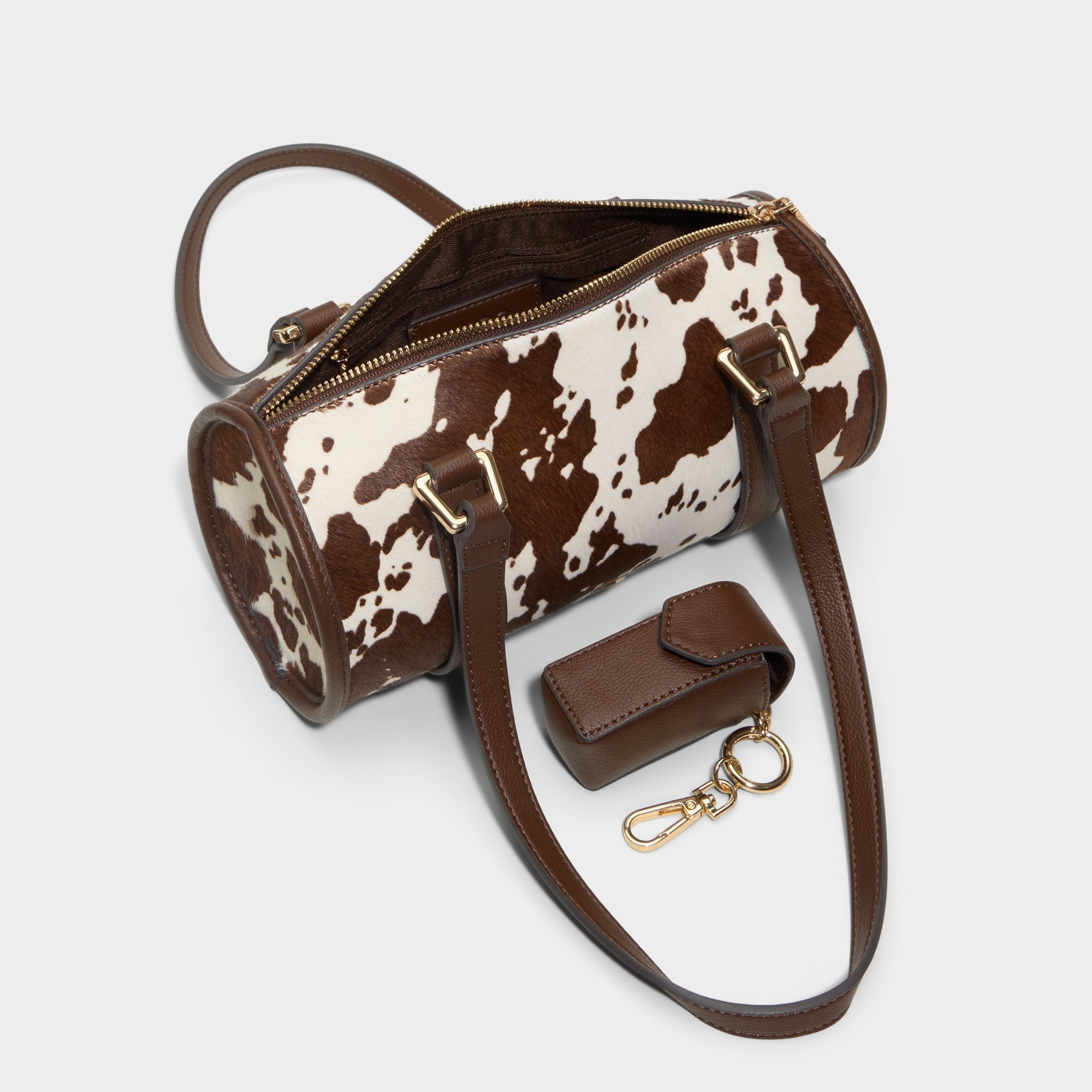 Other brown Beatrizz in Other Brown - Shoulder bag | Aldo