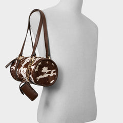Other brown Beatrizz in Other Brown - Shoulder bag | Aldo