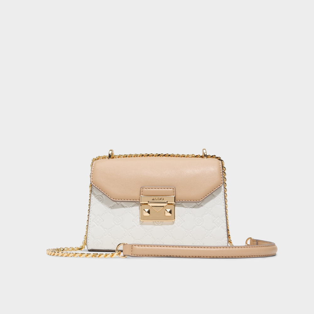 Other White Crelalle Other White Women's Crossbody Bags - Crossbody bag | Aldo