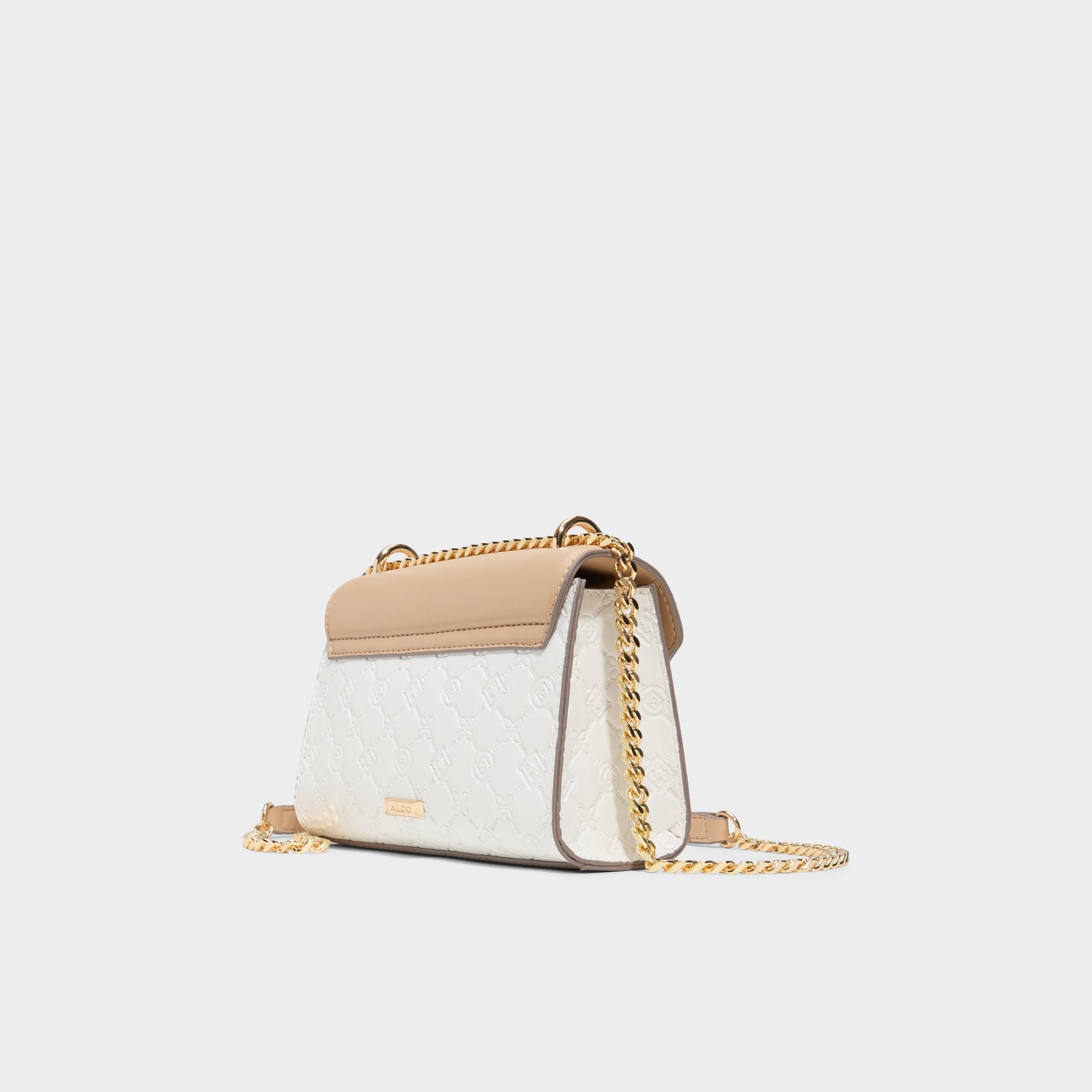 Other White Crelalle Other White Women's Crossbody Bags - Crossbody bag | Aldo