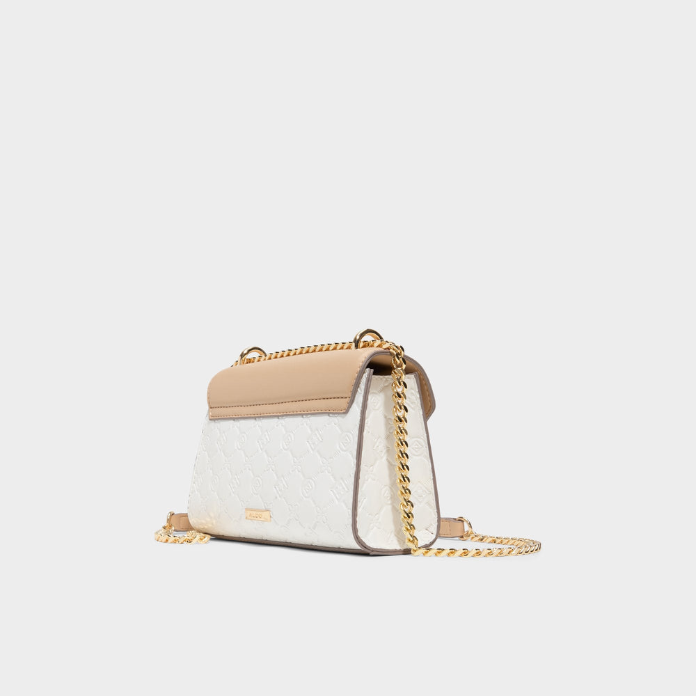 Other White Crelalle Other White Women's Crossbody Bags - Crossbody bag | Aldo