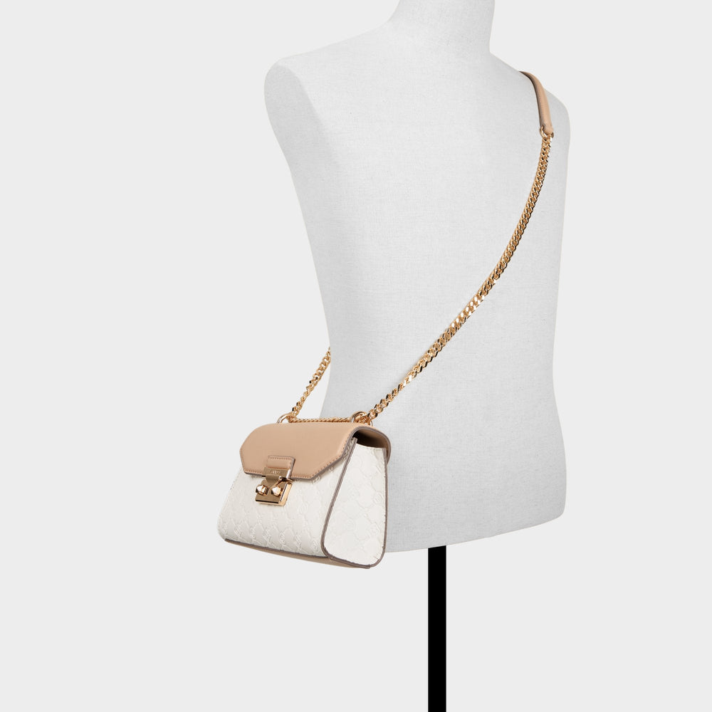 Other White Crelalle Other White Women's Crossbody Bags - Crossbody bag | Aldo