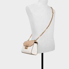 Other White Crelalle Other White Women's Crossbody Bags - Crossbody bag | Aldo