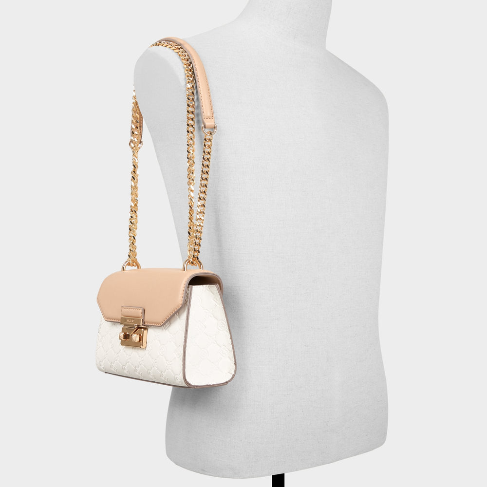 Other White Crelalle Other White Women's Crossbody Bags - Crossbody bag | Aldo