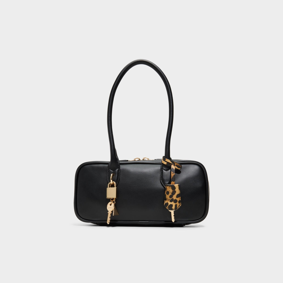 Black Daystromm in Black - Satchel bag | Aldo