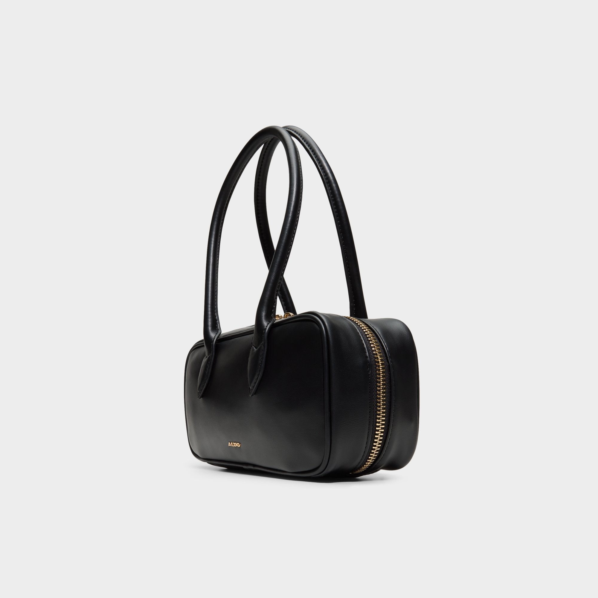 Black Daystromm in Black - Satchel bag | Aldo