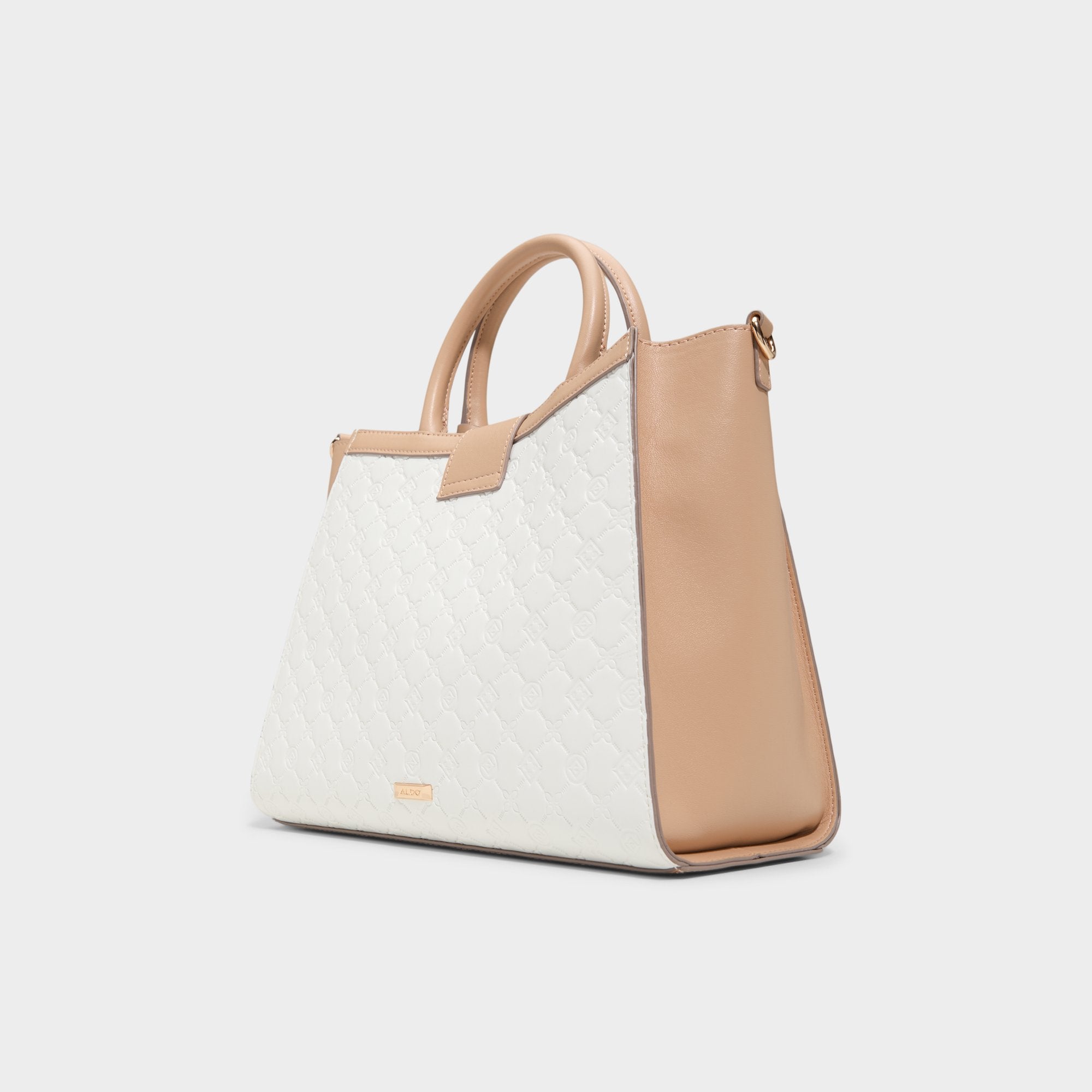 Other white Crelally Other White Women's Tote & Satchel bags - Satchel bag | Aldo
